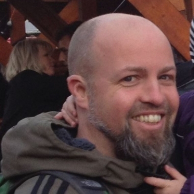 Jesper Jensen - P009323 - Tårnby Kommune - 5555s billede