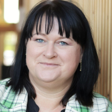 Britta Bjerregaard Pørkse.. - Viborg Kommune - 6102s billede