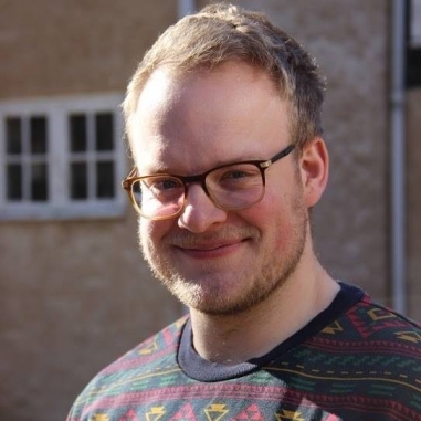 Casper Aggerholm Pedersen - P010389 - Stevns Kommune - 5316s billede