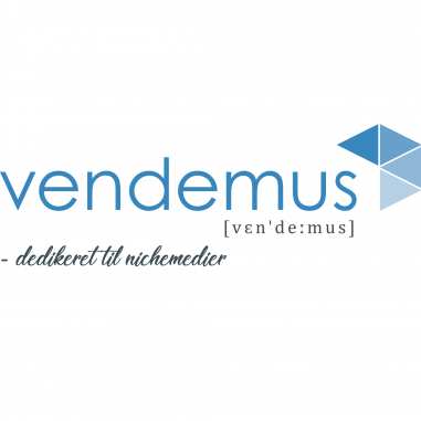 Vendemus Annoncesalg - Vendemus ApSs billede