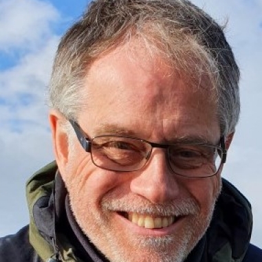 Jørn Vistisen Rasmussen - P010836 - Roskilde Kommune - 5032s billede