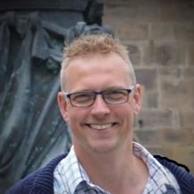 Thomas Jørgensen - Guldborgsund Kommune - 3565s billede