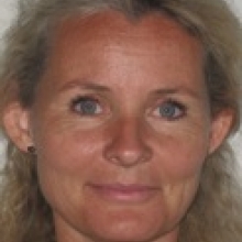 Liselotte Ludvigsen - P006824 - Gentofte Kommune - 3400s billede