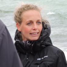 Rikke Kirk Andersen - P006412 - Middelfart Kommune - 4525s billede