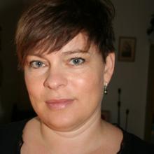 Dorthe Brinck Lillelund - .. - Vordingborg Kommune - 5770s billede
