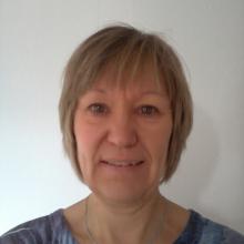 Lene Egekjær Jensen - P006600 - Kalundborg Kommune - 4108s billede