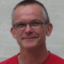 Henrik Rasmussen - P006617 - Kalundborg Kommune - 4108s billede