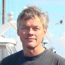 Jurjen de Boer - P006219 - Køge Kommune - 3999s billede
