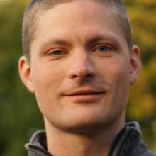 Nikolaj Feldbech Rasmussen - P006263 - EnviDan A-S - 3052s billede