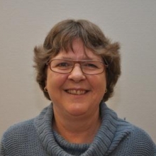 Merete Kjær - P000373 - Halsnæs Kommune - 3639s billede