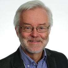 Bent Peter Larsen - P000963 - Varde Kommune - 5594s billede