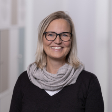 Anja Mai Rasmussen - P012252 - Kombit A-S - 4228s billede