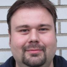 Jonas Ferslev - P006537 - Vordingborg Kommune - 5770s billede