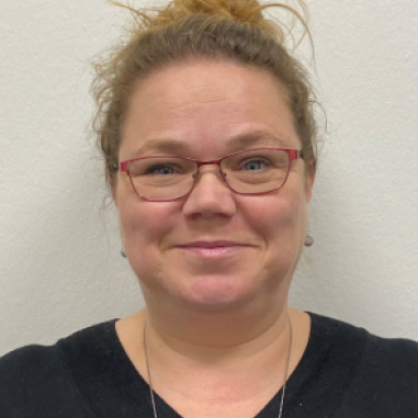 Gitte Malene Bertelsen - P.. - Faaborg-Midtfyn Kommune - ..s billede