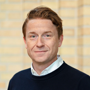 Jesper Pagh - P007941 - Horsens Kommune - 3892s billede