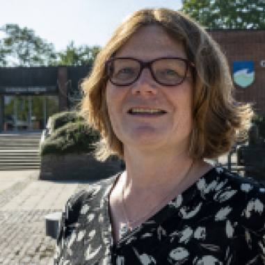 Lis Lørup - P013734 - Gribskov Kommune - 3538s billede