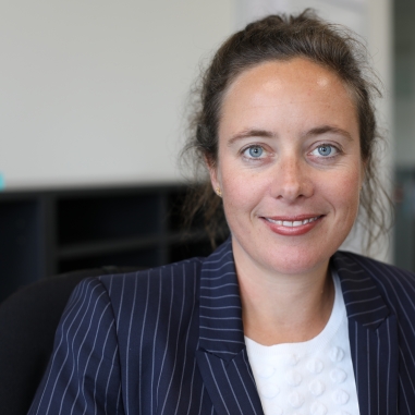 Marie Louise Madsen - P004282 - Gentofte Kommune - 3400s billede