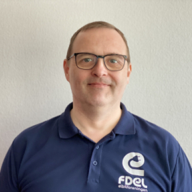 Christian Nolsøe Nielsen - P014166 - FDEL - 6907s billede