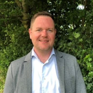 Morten Reuber Nielsen - P014421 - Næstved Kommune - 4689s billede