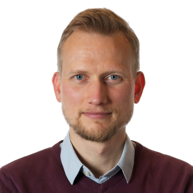 Peter Boye Larsen - P008105 - Lolland Kommune - 4424s billede