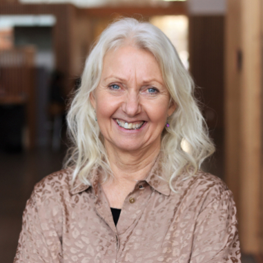 Tove Nyegaard - P009465 - Rebild Kommune - 4925s billede
