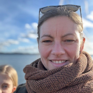 Marie Juul Baumann - P014992 - Københavns Kommune - 4270s billede