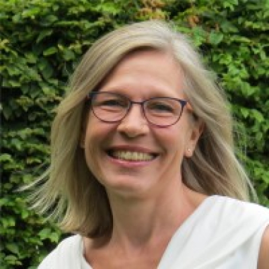 Birgit Skånvad - P014997 - Gentofte Kommune - 3400s billede