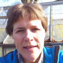 Lise Lyngsie Jacobsen - P006438 - Herlev Kommune - 3721s billede
