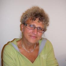 Kirsten Sloth Nielsen - P006361 - Rudersdal Kommune - 5072s billede