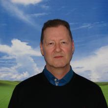 Henning Rasmussen - P002621 - Slagelse Kommune - 5240s billede