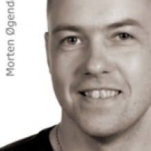 Morten Øgendahls billede