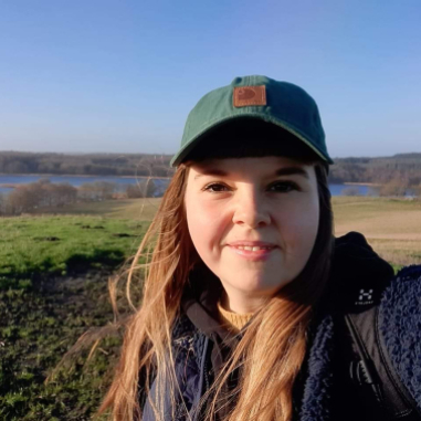 Sophie Tandrup Ranvig - P015075 - Sorø Kommune - 5289s billede