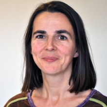 Susanne Bruun Jakobsen - Herlev Kommunes billede