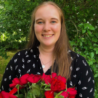 Hannah Juul Michaelsen - Sorø Kommune - 5289s billede