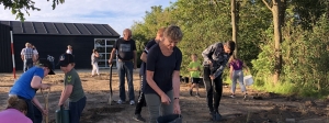 Engagerede borgere i Hjørring Kommune