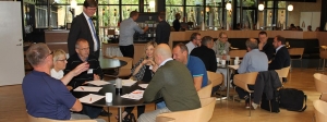 Konkrete klimaanbefalinger  til ministrene