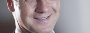 Flemming Lehbert Sørensen  ny direktør i Rebild 
