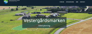 Vestergårdsmarken
